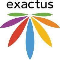 exactus, inc./panacea life sciences holdings logo image