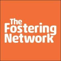 the fostering network logo image