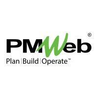 pmweb logo image