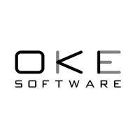 oke software logo image