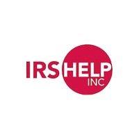 irs help, inc logo image