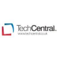 techcentral services logo image