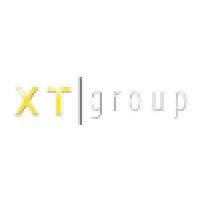 xt group logo image