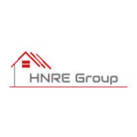 hnre group logo image