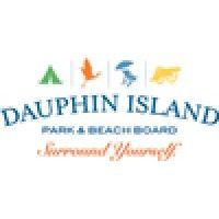 dauphin island park & beach board