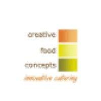 creative food concepts