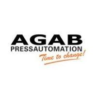 agab pressautomation ab