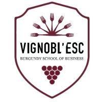 vignobl'esc logo image