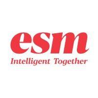 esm solutions