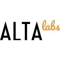 alta labs logo image