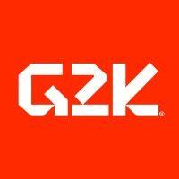 g2k group logo image