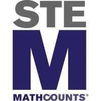 mathcounts foundation logo image