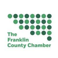 franklin county chamber of commerce (massachusetts) & regional tourism bureau logo image