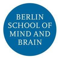 berlin school of mind and brain logo image