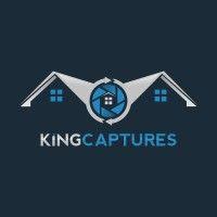 king captures logo image