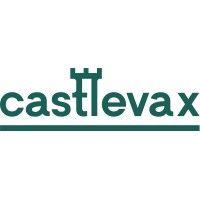 castlevax logo image