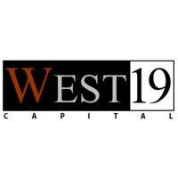 west 19 capital logo image