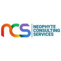 neophyte consulting services logo image