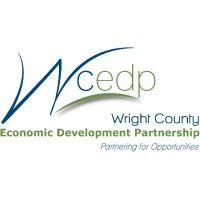 wright county economic development partnership