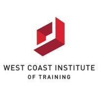 west coast institute logo image