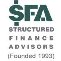 structured finance advisors, inc. logo image