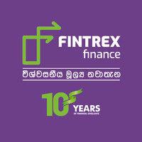 fintrex finance ltd logo image