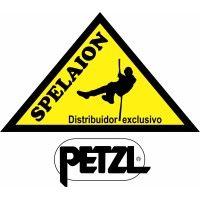 spelaion - representante oficial e exclusivo da petzl no brasil logo image