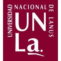 universidad nacional de lanús logo image