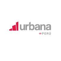 urbana perú logo image