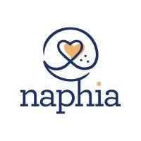 naphia - north american pet health insurance association logo image