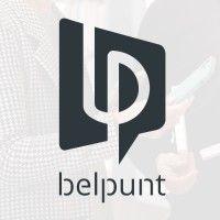 belpunt bv logo image