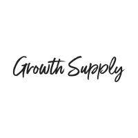 growth supply logo image