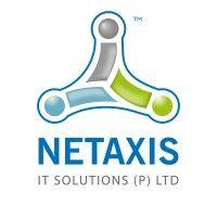 netaxis it solutions (p) ltd logo image