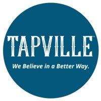 tapville logo image