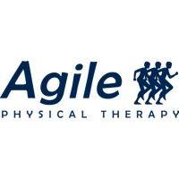 agile physical therapy san francisco logo image