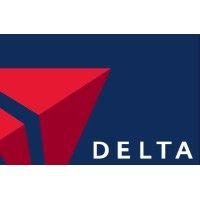 delta air lines global services, llc logo image