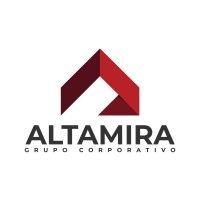 grupo corporativo altamira logo image