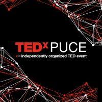 tedxpuce logo image