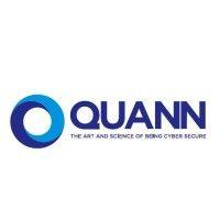 quann logo image