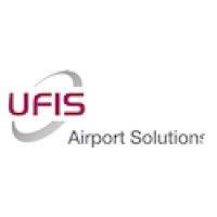 ufis airport solutions logo image