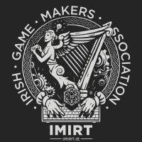 imirt - the irish game makers association logo image