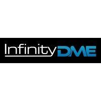 infinity dme logo image