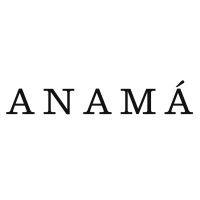 anama usa logo image