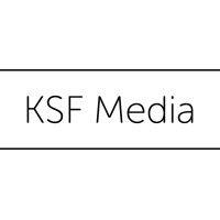 ksf media ab logo image