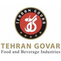 tehran govar logo image