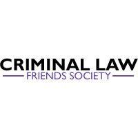 criminal law friends society