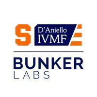 ivmf bunkerlabs logo image