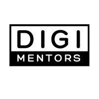 digimentors logo image