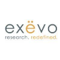 exëvo logo image