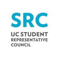 university of canberra student representative council logo image